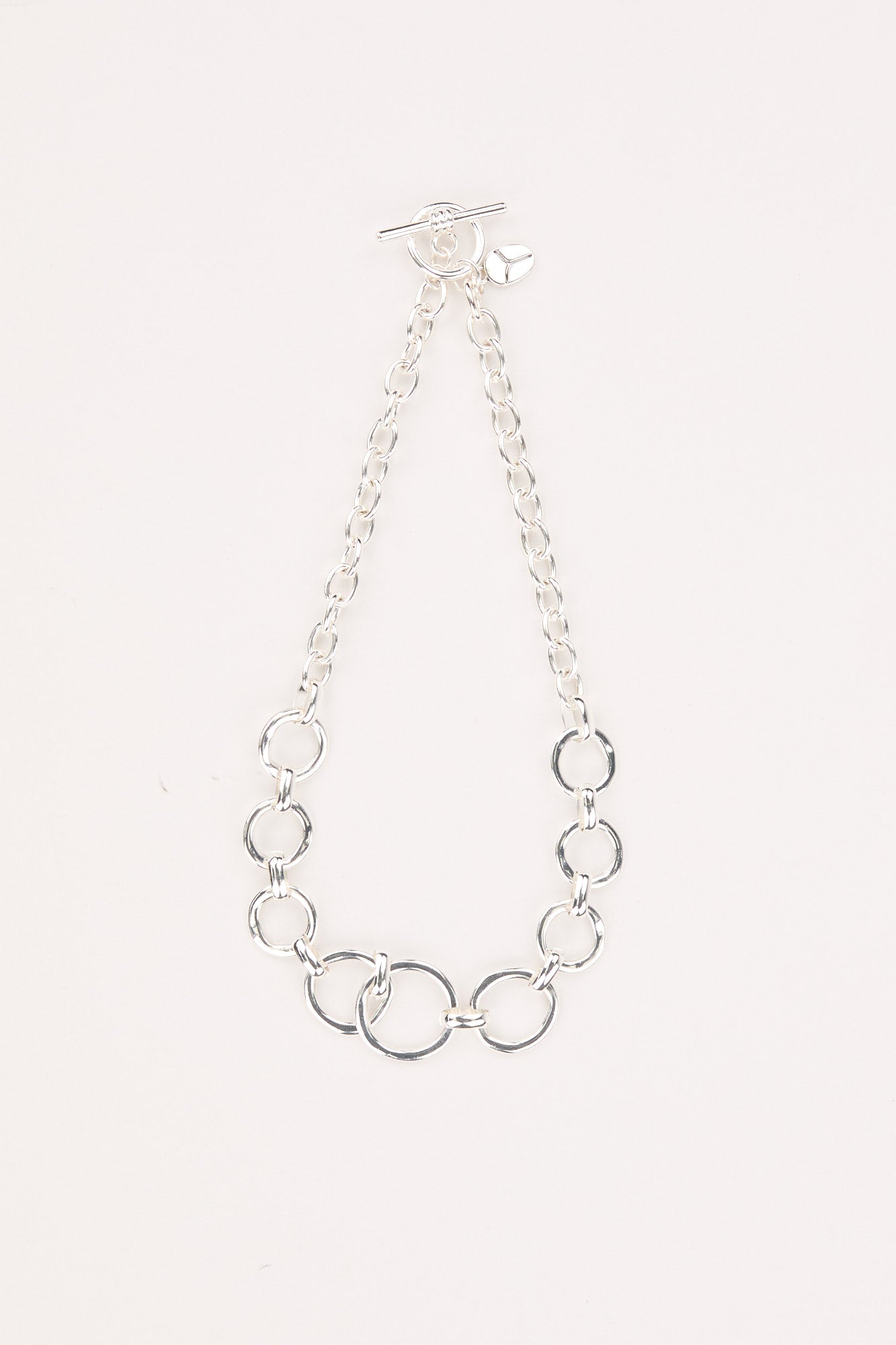 Amber Short Necklace