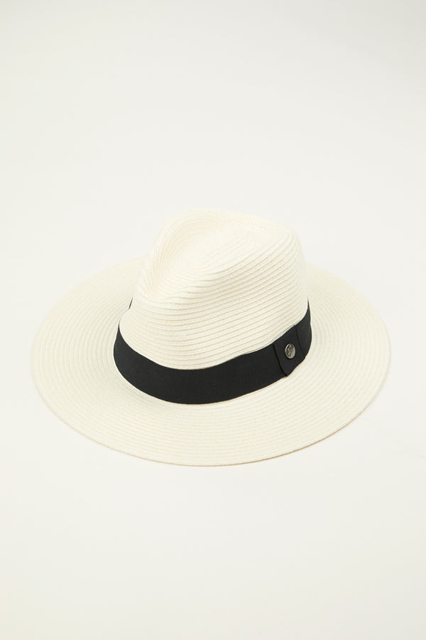 Cafe Flexibraid Fedora