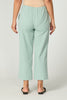 Cable Beach Relaxed Capri Pant