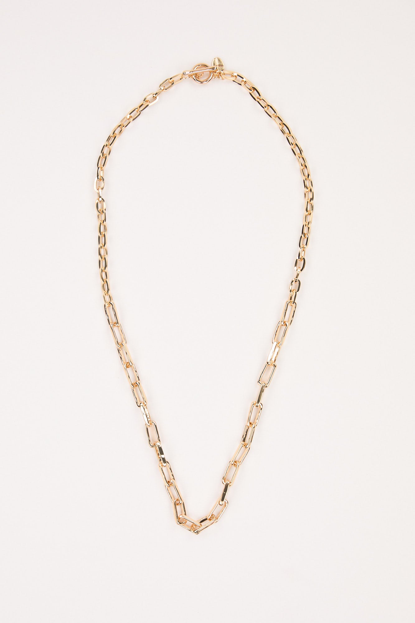 Fontana Long Necklace