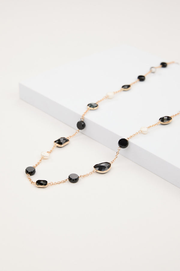Leonie Long Necklace