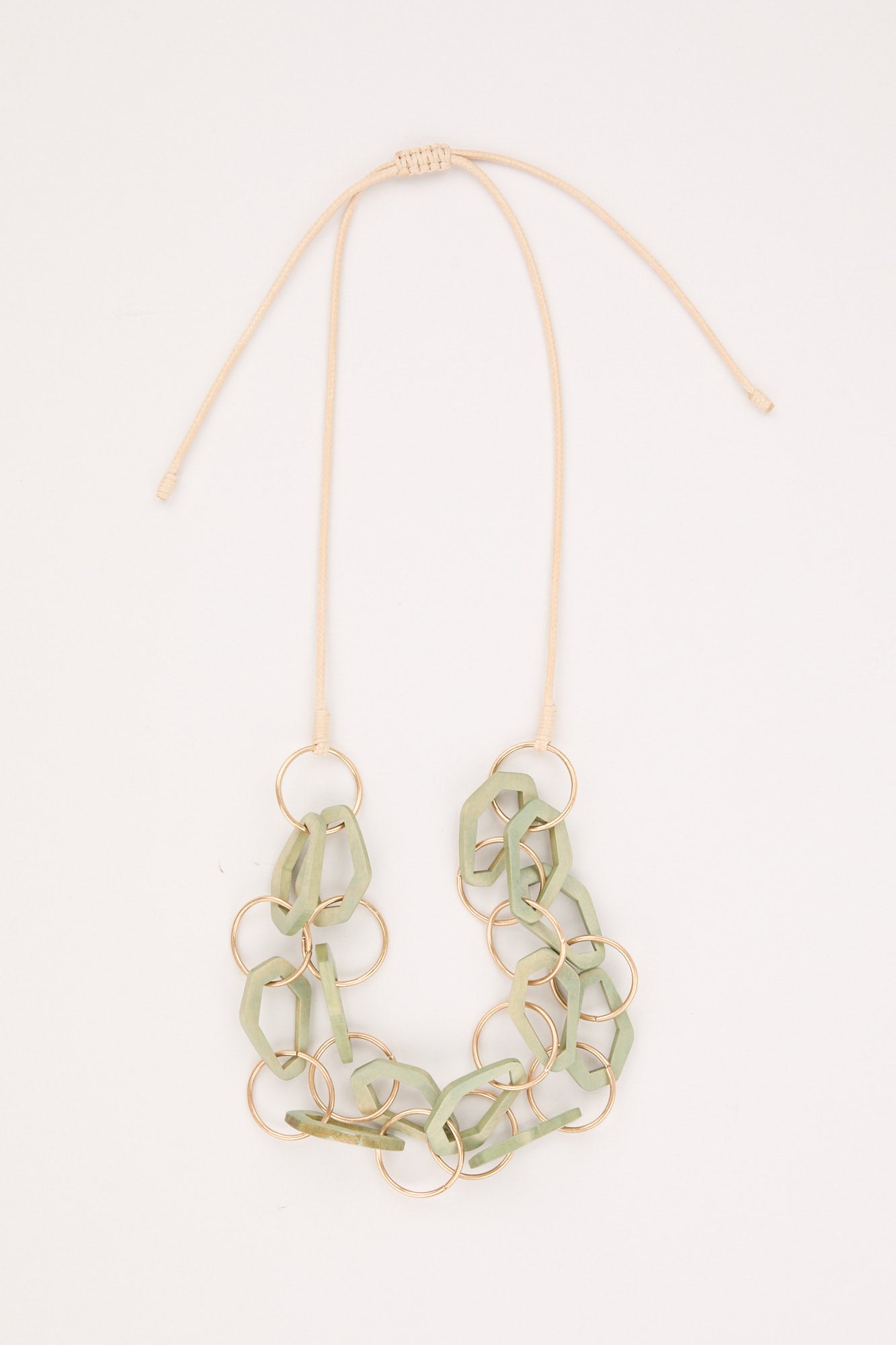 Becky Long Necklace