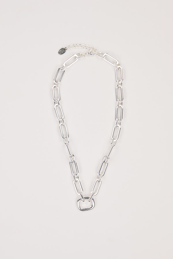 Hartley Chunky Necklace