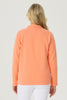 Haven French Rib Zip Up Jacket