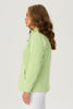 Haven French Rib Zip Up Jacket