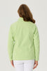 Haven French Rib Zip Up Jacket