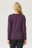 Hedrena Classic Long Sleeve Tee