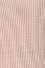 Quinn 3/4 Slv Open Knit