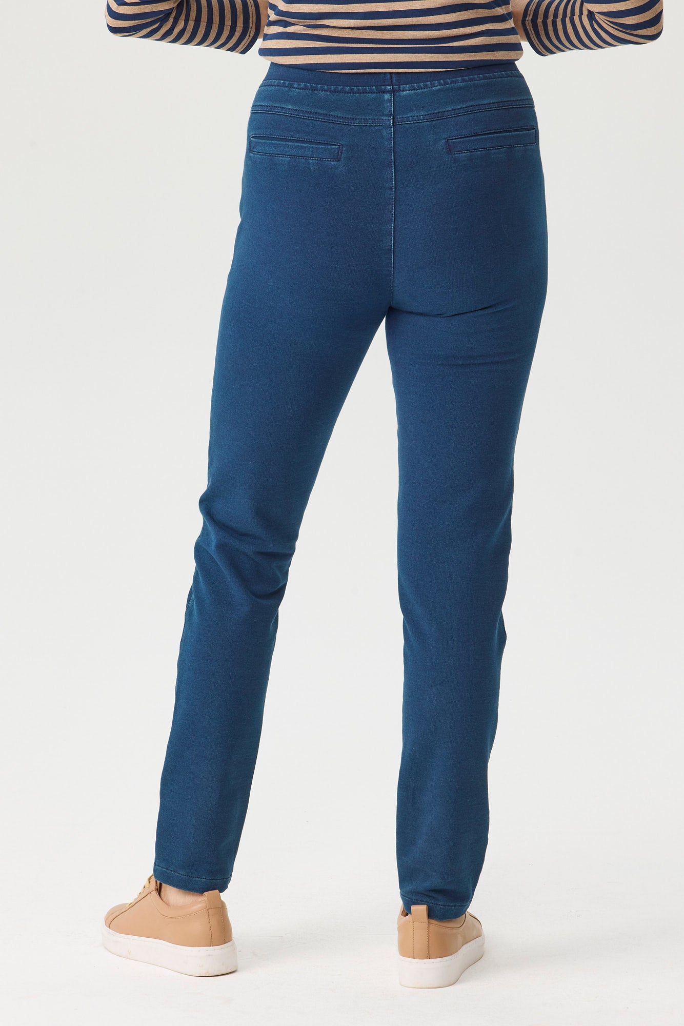 Locomotion Stretch Pull On Pant