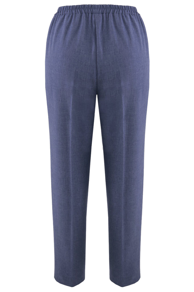 Reserve Plain Pull On Pant