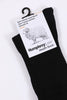 Ladies Fine Merino Wool Blend Socks