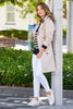 Brigitte Trench Coat