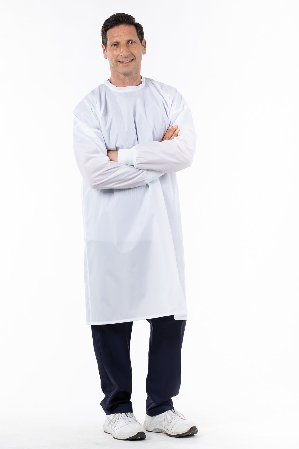 Fella Long Sleeve Procedure Gown