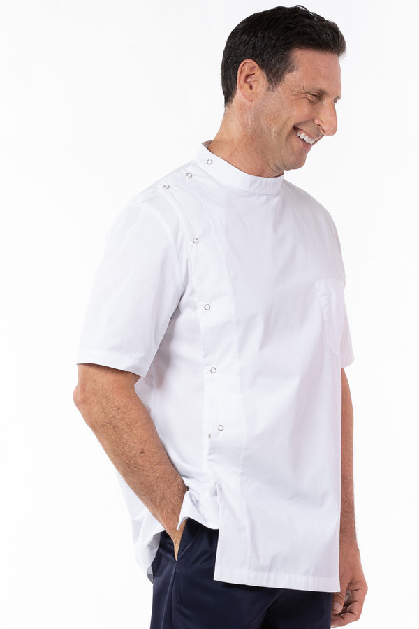 Fella Male Side Fastening Jacket