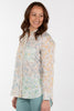 Flora Patchwork Shirt