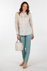 Flora Patchwork Shirt