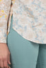 Flora Patchwork Shirt
