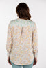 Flora Patchwork Shirt
