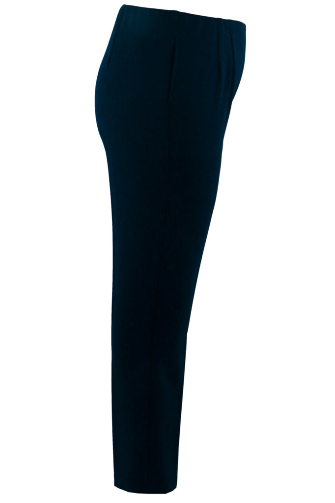 Heidi Slim Leg Pant With Pockets