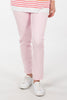 Suzy Stretch Long Pull On Jean