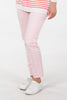 Suzy Stretch Long Pull On Jean