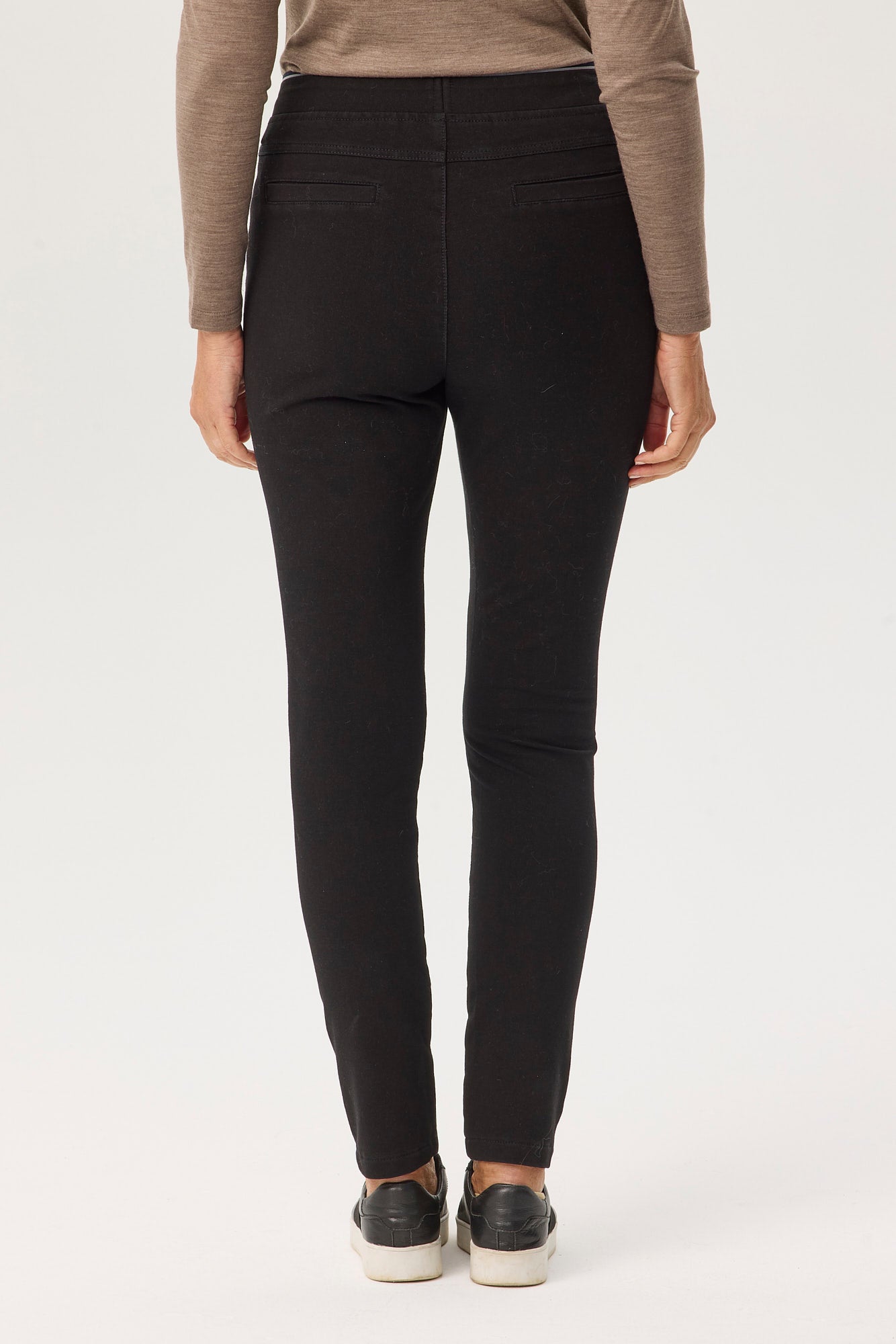 Locomotion Stretch Pull On Pant