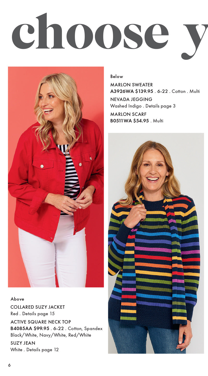 1st Edition Essentials Catalogue 2024 Page 6 Fella Hamilton