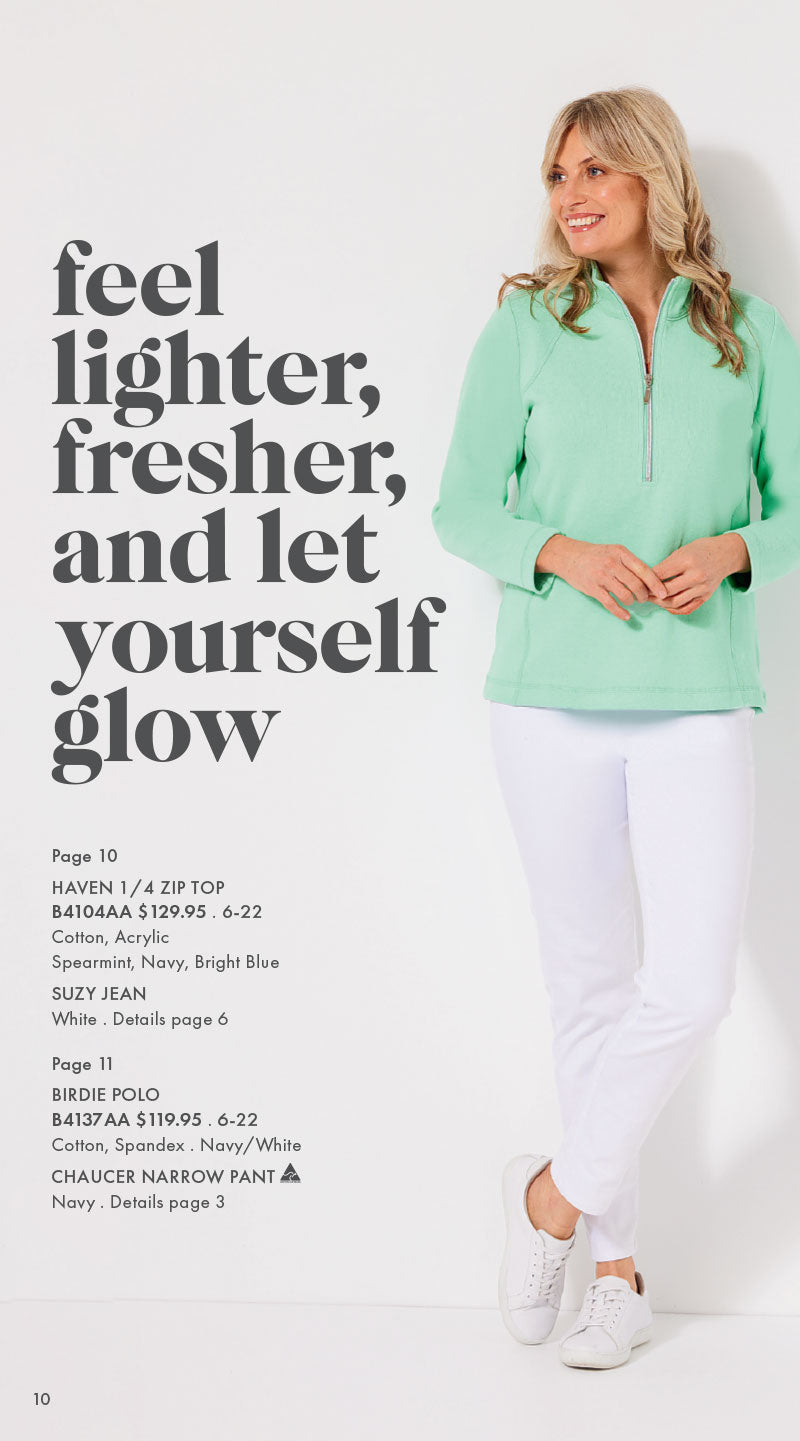 1st Edition Essentials Catalogue 2023 Page 10 Fella Hamilton