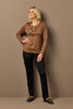 Hedrena Classic Long Sleeve Tee