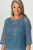Esperance Eyelet Top