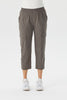 Vibe Stretch Crop Cargo Pant