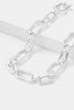 Jaden Short Necklace