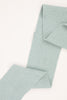 PLAIN RIB SCARF