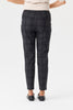 Caplan Stretch Check Warm Pant