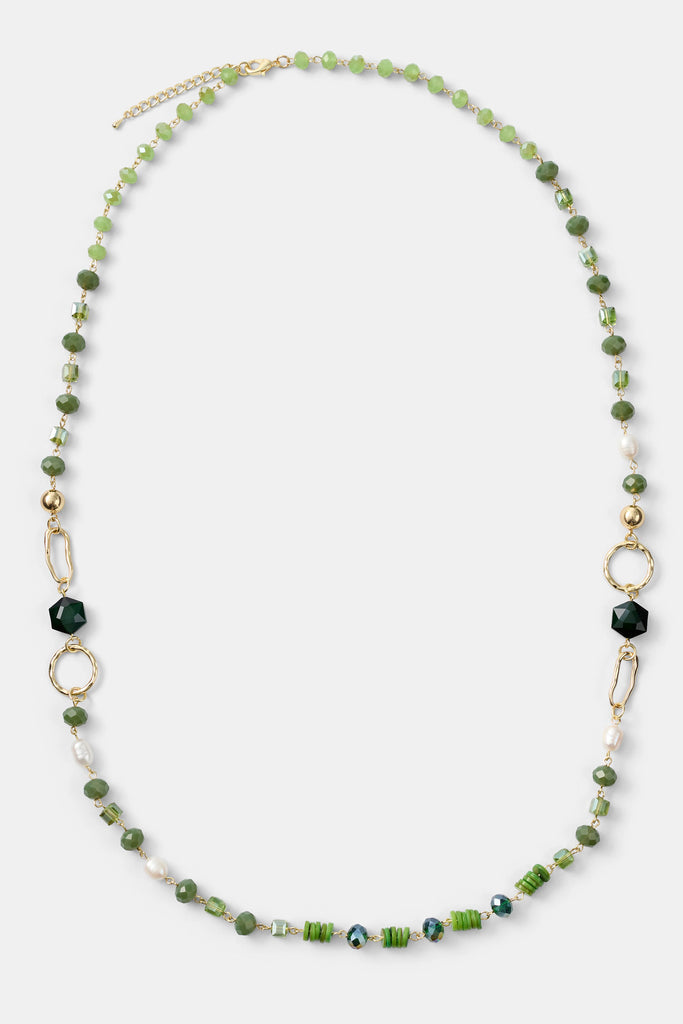 Gia Long Necklace