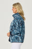 PALM SPRINGS REVERSIBLE JACKET