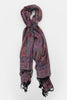 Brenda Tasselled Scarf
