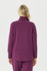 Energy Front Pocket Zip Up Jacket