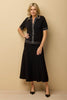 Redding Pointelle Knit Skirt
