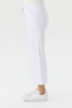 Darcy 7/8 Zip Wide Leg Jean
