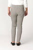 Hogan Basque Check 7/8 Pant