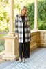 Toscana Check Coat