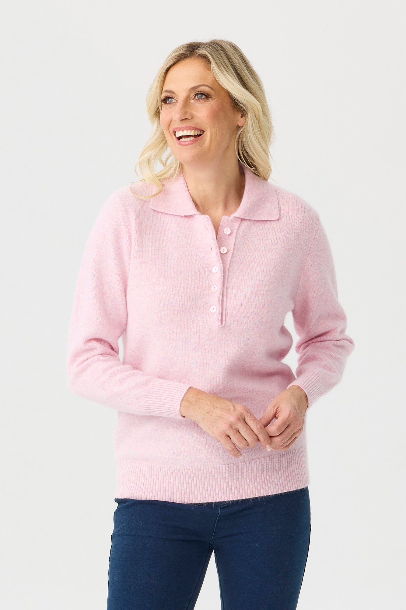 Jayne Polo