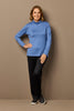 Hedrena Skivvy Long Sleeve Top