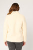 CANICHE WARM ZIP UP JACKET