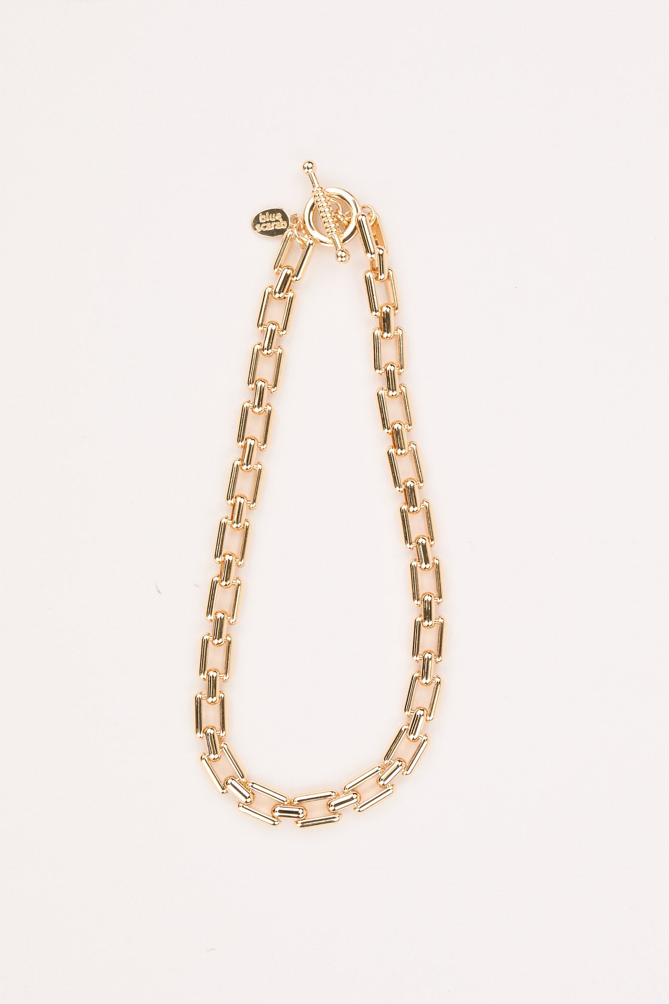 LARA SHORT NECKLACE