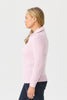Nelle 1/4 Zip Sweater
