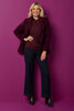 Zarina 1 Button Car Coat