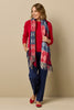 Clovelly Mini Cable Sweater