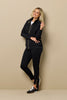 Pace Pull On Ankle Zip Pant